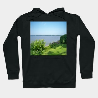 Water view Hoodie